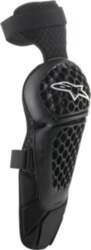 Alpinestars Bionic Plus Knee/Shin Protector (Melna