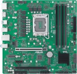 ASUS PRO B860M-C-CSM (INTEL,1851,DDR5