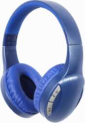 Austiņas Gembird Bluetooth stereo headset Blue