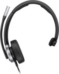 Austiņas HP POLY MISSION 615 MONAURAL