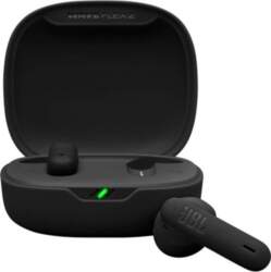 Austiņas JBL Wave Flex 2 Black
