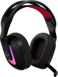 Austiņas Logitech Astro A20X Lightspeed Black