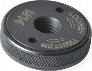 AWTools AW QUICK-CLOSING NUT FOR ANGLE