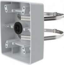 AXIS
NET CAMERA ACC POLE MOUNT/T91B57