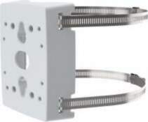 AXIS NET CAMERA ACC POLE MOUNT/T91B47