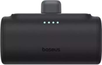 Baseus Compact IP Ārējais akumulators 5000mAh