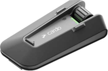 Cardo Packtalk Neo Duo Motorcycle intercom
