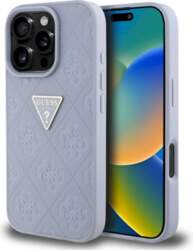 Case Guess Hot Stamp 4G Pattern
