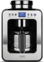 Caso Design Compact Coffee Maker with