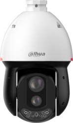DAHUA TECHNOLOGY CO., LTD Network PTZ