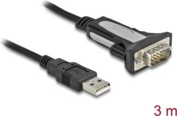 DELOCK USB 2.0 tipa A