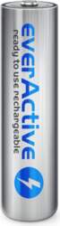 EverActive™ R06/AA akumulatori 1.2V everActive