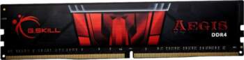 G.Skill
F4-3000C16S-8GISB Aegis DDR4 |