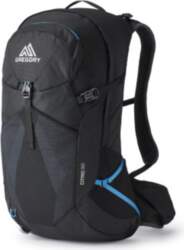 Gregory Citro 30 (Melna, 30 L)