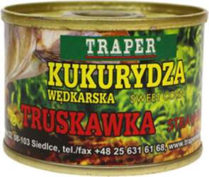 Groundbait SCENTED CORN Traper | 16014