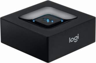 Logitech Bluetooth Audio Receiver 15 m