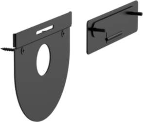 LOGITECH WALL MOUNT FOR TAP  -