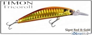 Māneklis JACKALL Timon 72 MD F