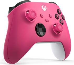 Microsoft Xbox Wireless Controller Pink, White