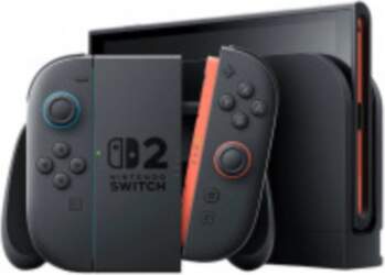 Nintendo Switch 2 Konsole + Mario