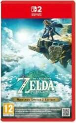 Nintendo Switch 2 The Legend of