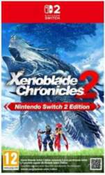 Nintendo Switch 2 Xenoblade Chronicles 2