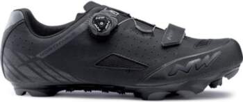 Northwave Origin Plus Wide (Melna, 46)