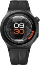 OnePlus pulkstenis 4 (46mm) Midnight Titanium