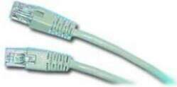 PATCH CABLE CAT5E UTP 1.5M/PP12-1