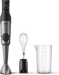 PHILIPS 5000 Series rokas blenderis, tērauda