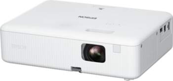 Printers EPSON 3LCD projector CO-W01 WXGA