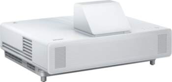 Printers EPSON  3LCD projector EB-800F Full