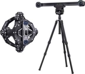 Revopoint Trackit optical 3D scanner |