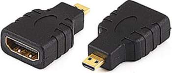Sbox HDMI F.-> MICRO HDMI