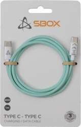 Sbox Type C - Type C