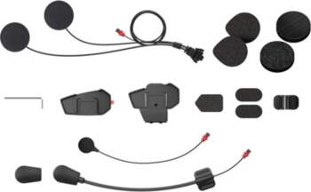 Sena SPIDER-ST1-A01 Mounting kit for intercom
