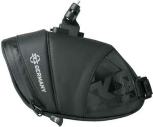 SKS Explorer Click 800 (Melna, 0