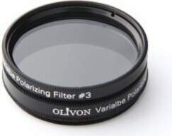 Sky-Watcher Variable Polarizing 2" filtrs |