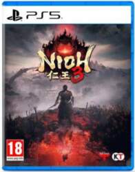 Sony Computer Ent. PS5 Nioh 3