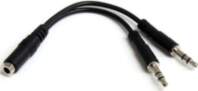 StarTech Jack 3.5mm - Jack