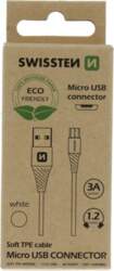 Swissten Eco Friendly Fast Charge 3A