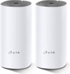 TP-Link Deco E4 2-Pack | DECOE4(2-PACK)