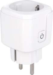 TUYA Smart Plug Wi-Fi, EU |