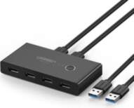 Ugreen 30768 interface hub USB 3