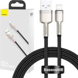 USB cable for Lightning Baseus Cafule