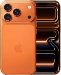 Viedtālrunis APPLE IPHONE 17 PRO MAX