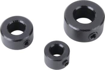 Wolfcraft Drilling depth stop 6-10mm 3