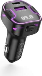 XO FM BCC12 Bluetooth FM Raidītājs