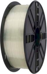 3D Printera izejmateriāls Gembird PLA Transparent