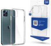 3mk Clear Case for Apple iPhone
